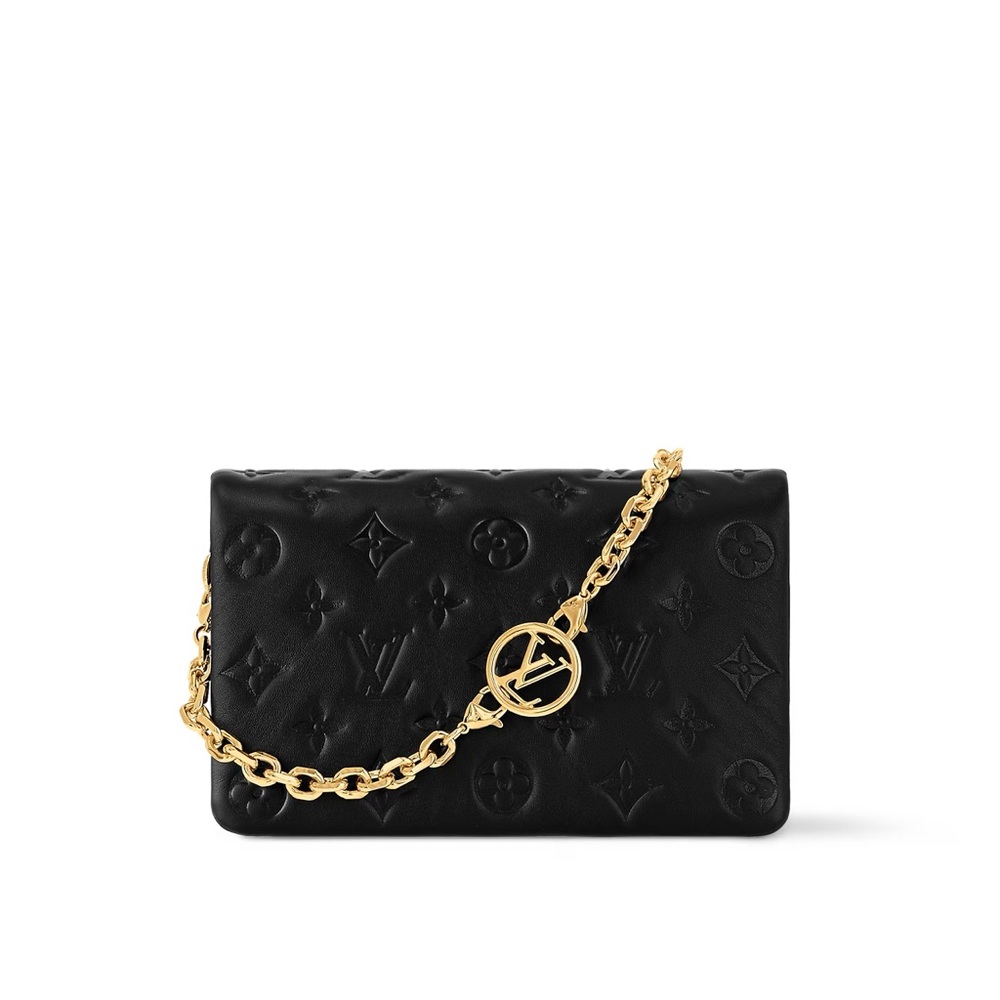 Louis Vuitton Coussin Pouchette